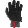 Перчатки MECHANIX COLDWORK FASTFIT GREY/BLACK, размер XL CWKFF-58-011