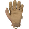 Перчатки MECHANIX ORIGINAL COYOTE, размер XL MG-72-011