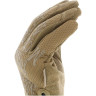 Перчатки MECHANIX ORIGINAL COYOTE, размер XL MG-72-011