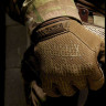 Перчатки MECHANIX ORIGINAL COYOTE, размер XL MG-72-011
