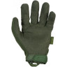 Перчатки MECHANIX ORIGINAL OD GREEN, размер L MG-60-010