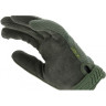 Перчатки MECHANIX ORIGINAL OD GREEN, размер L MG-60-010