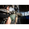 Перчатки MECHANIX ORIGINAL OD GREEN, размер L MG-60-010