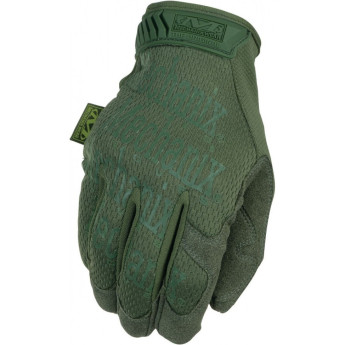 Перчатки MECHANIX ORIGINAL OD GREEN, размер XXL