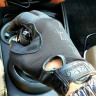 Перчатки MECHANIX TS RECON COVERT (BLACK), размер S TSRE-55-008
